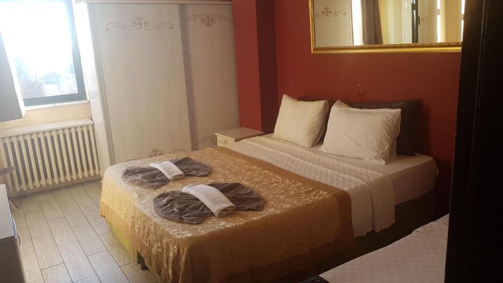 Bufes Hotel