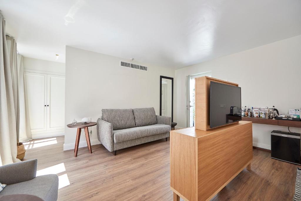 MHOUSE Boutique Hotel Palma - Resim 34