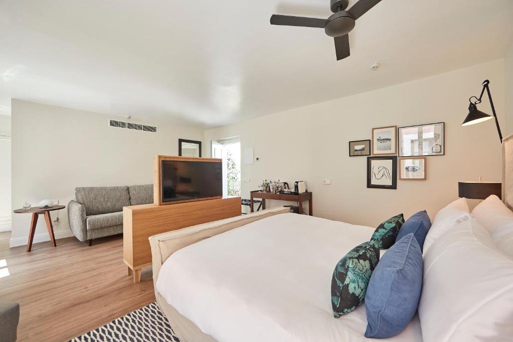 MHOUSE Boutique Hotel Palma - Resim 26