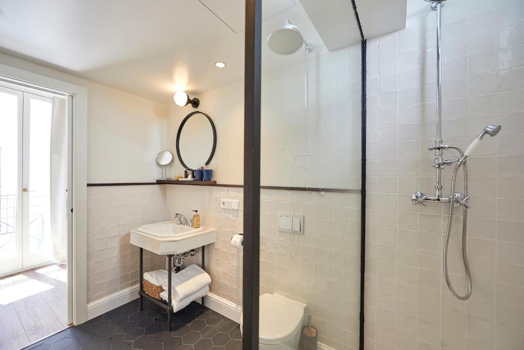 MHOUSE Boutique Hotel Palma - Resim 32