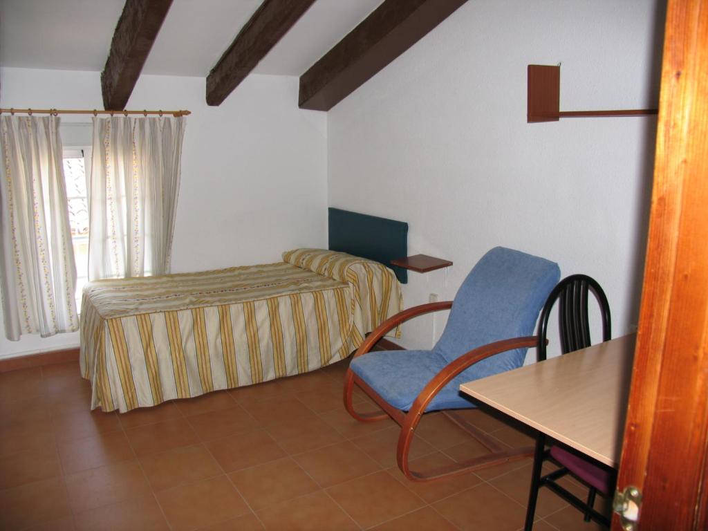 Booking.com: Herberg Residencia Universitaria Reuniver ...