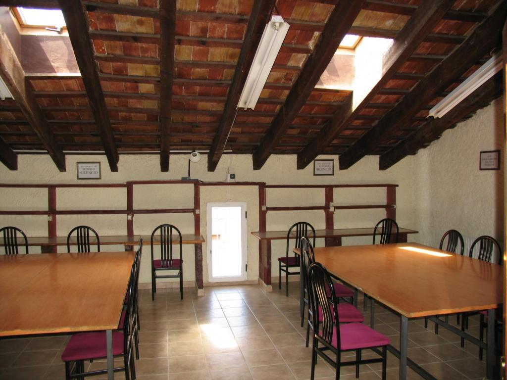 Booking.com: Herberg Residencia Universitaria Reuniver ...
