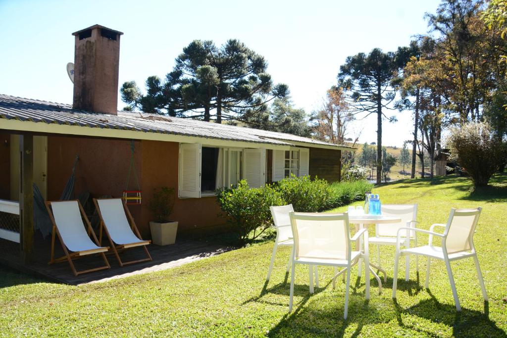 Casa de Campo