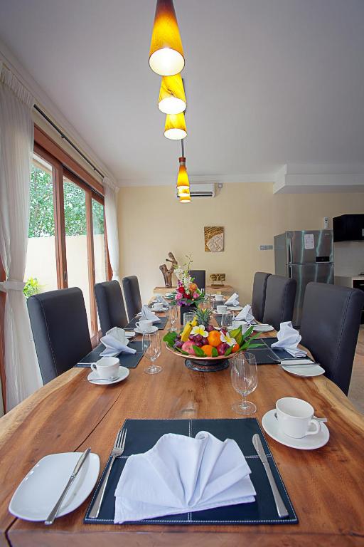 O Villas Seminyak - 19