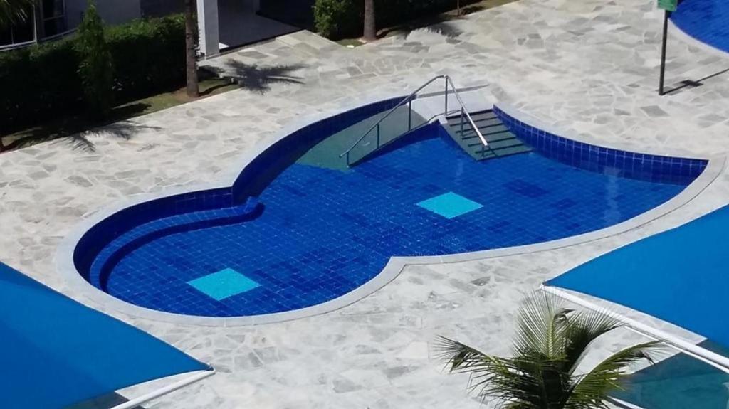  Apartamento Lagoa Quente