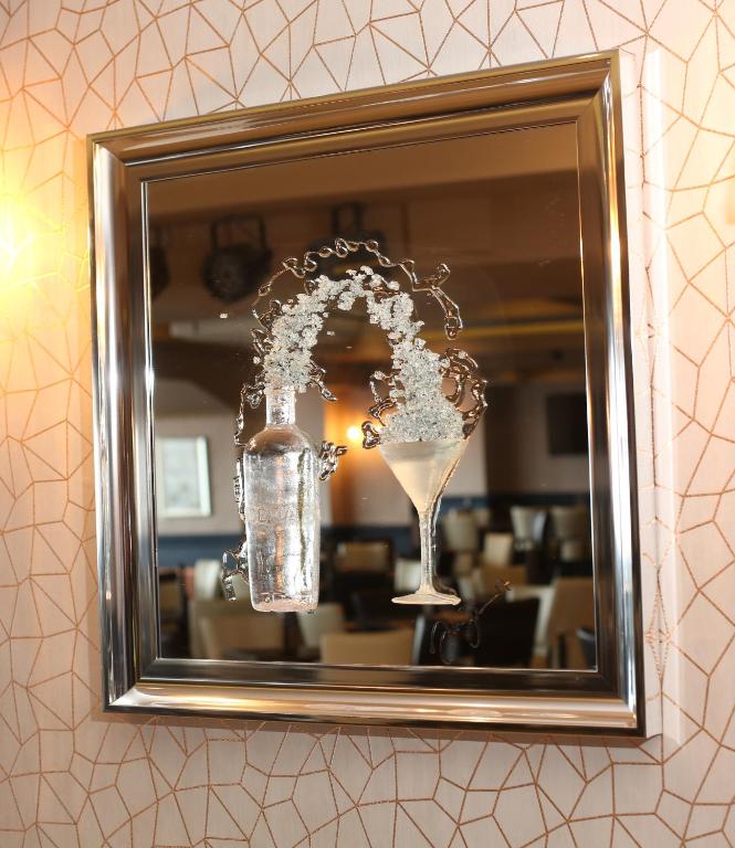 Tiffany's Hotel - Resim 32