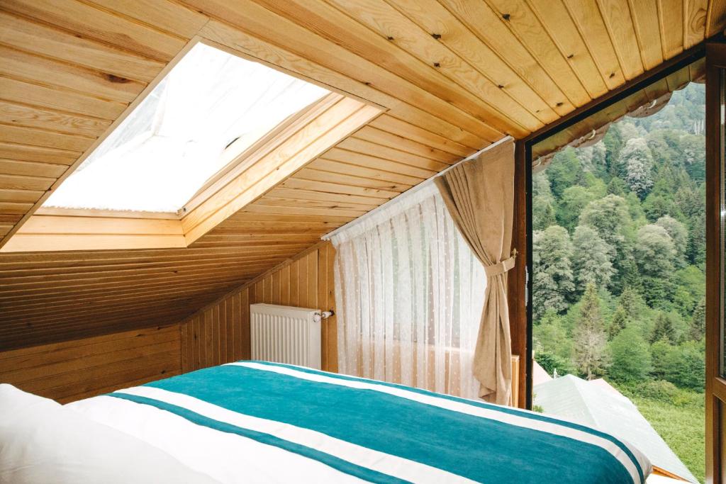 شقق آيدر بالاس الفندقية بالخدمة الذاتية