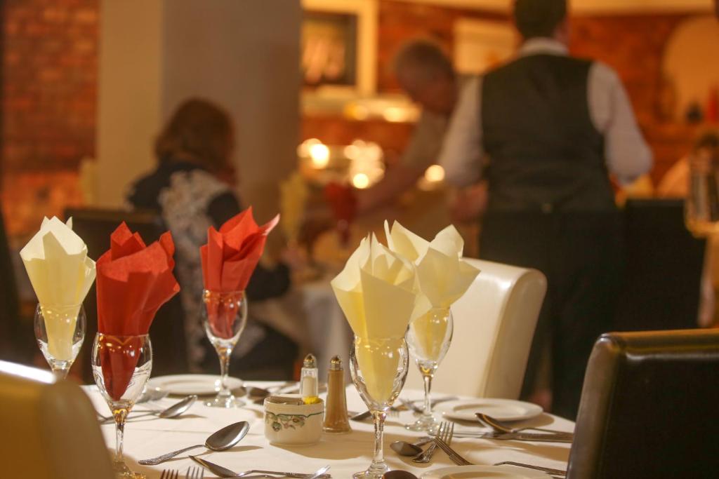 Tiffany's Hotel - Resim 26