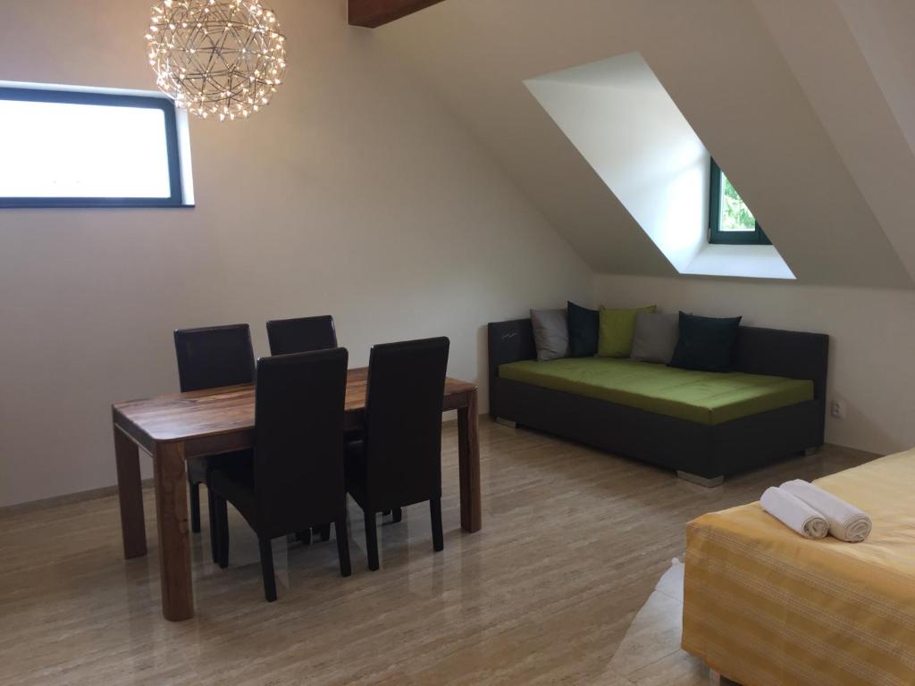 Penzion Za radnicí - 2