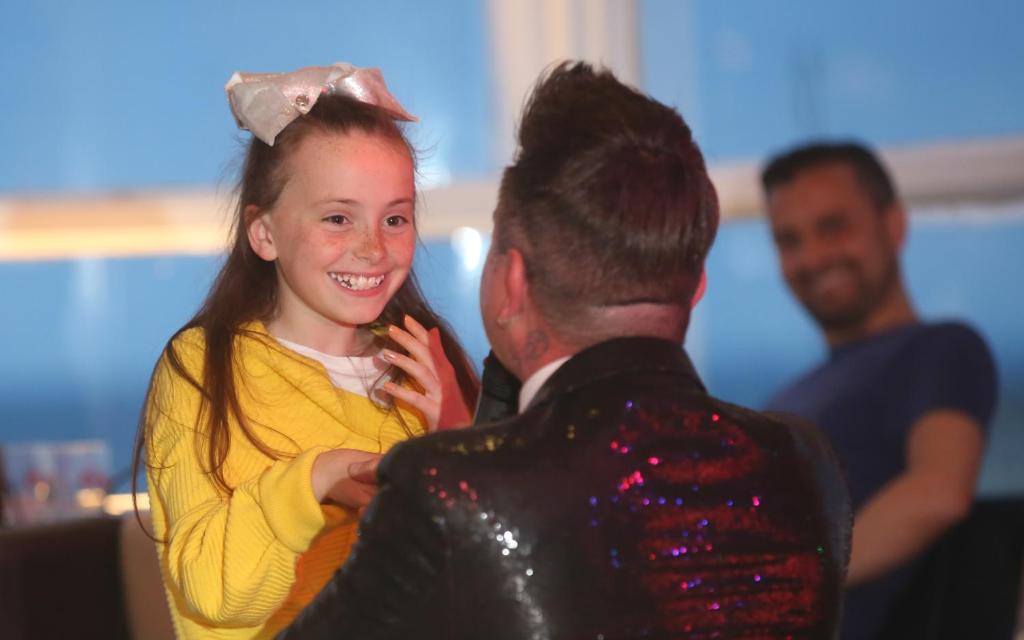 Tiffany's Hotel - Resim 19