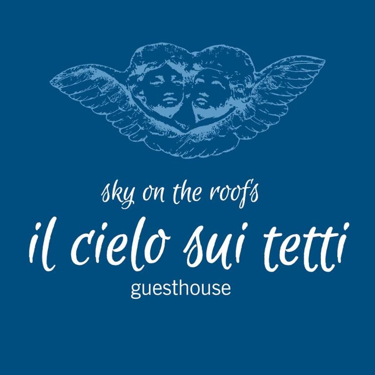 Sky On The Roofs - Il Cielo Sui Tetti
