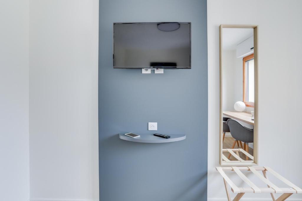 Cerise Nantes La Beaujoire - Resim 24