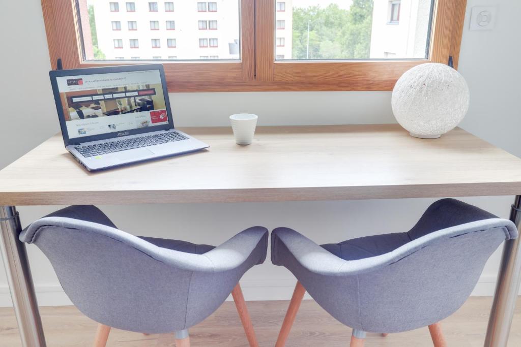 Cerise Nantes La Beaujoire - Resim 17