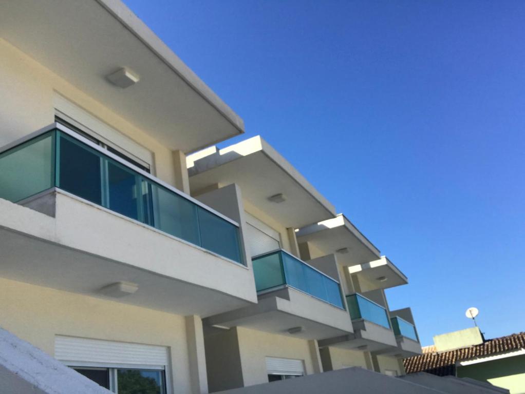  Villaggio Juquehy