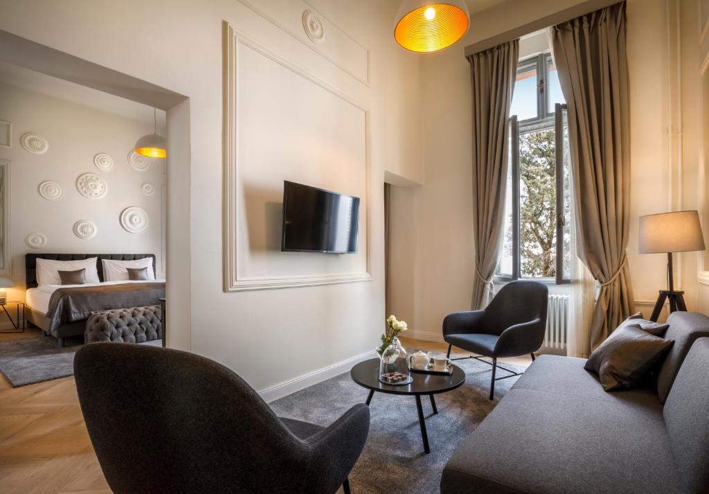 Hotel Imperial - by Liburnia Hotels & Villas - 6