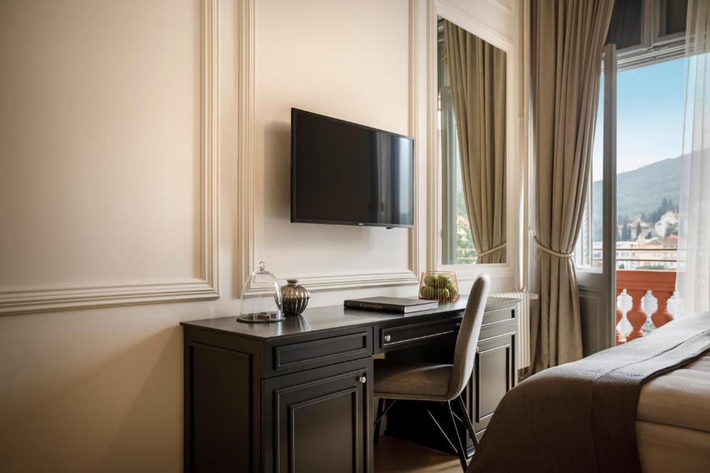 Hotel Imperial - by Liburnia Hotels & Villas - 5