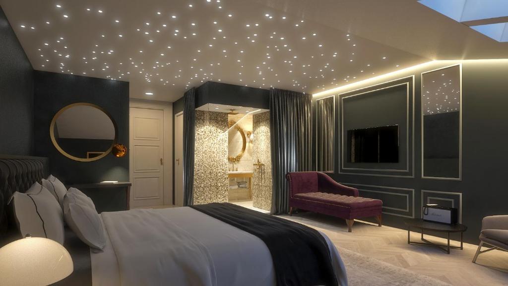 Hotel Imperial - Liburnia - Resim 28