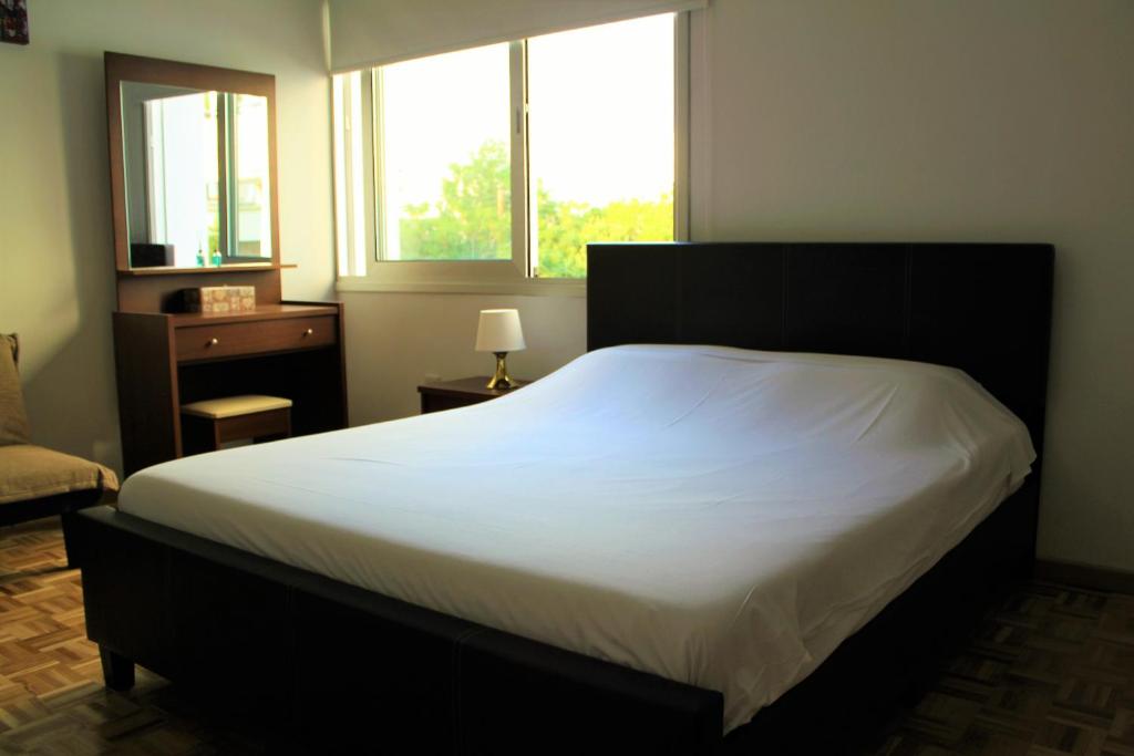 Eclectic Business & Leisure - Appartement