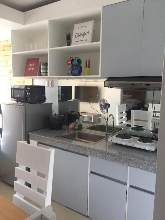 Alta Residences - Appartamento Con Due Camere Da Letto