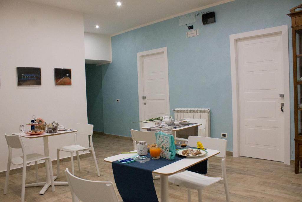 Fotografie z fotogalerie ubytování Fanà v destinaci Agrigento