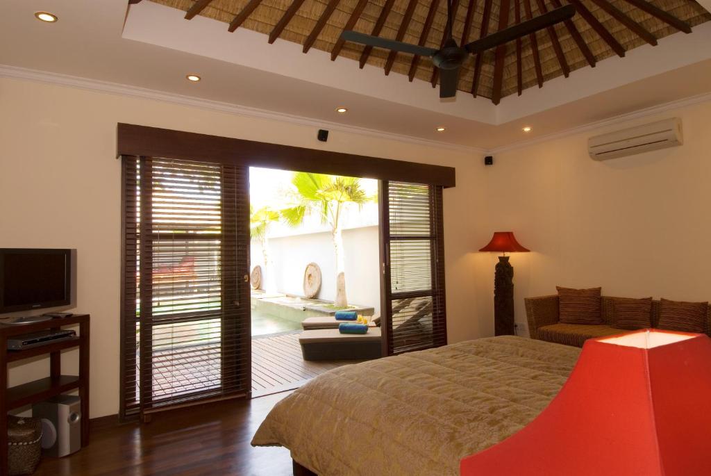 Ellora Villa - Villa Met Twee Slaapkamers Met Privézwembad