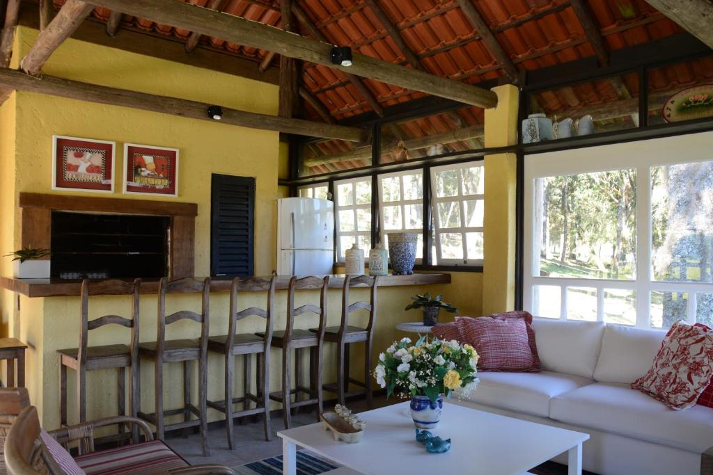  Casa de Campo