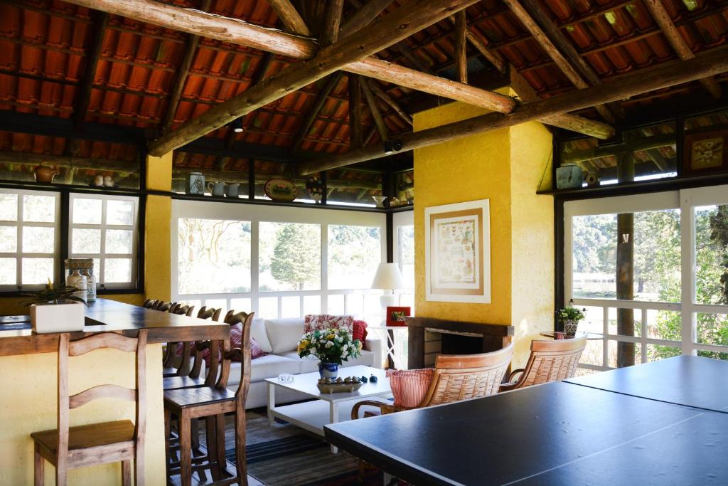  Casa de Campo