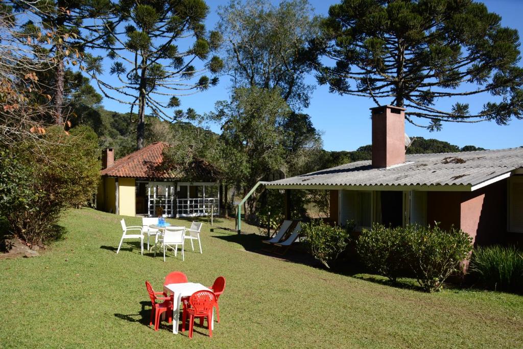  Casa de Campo