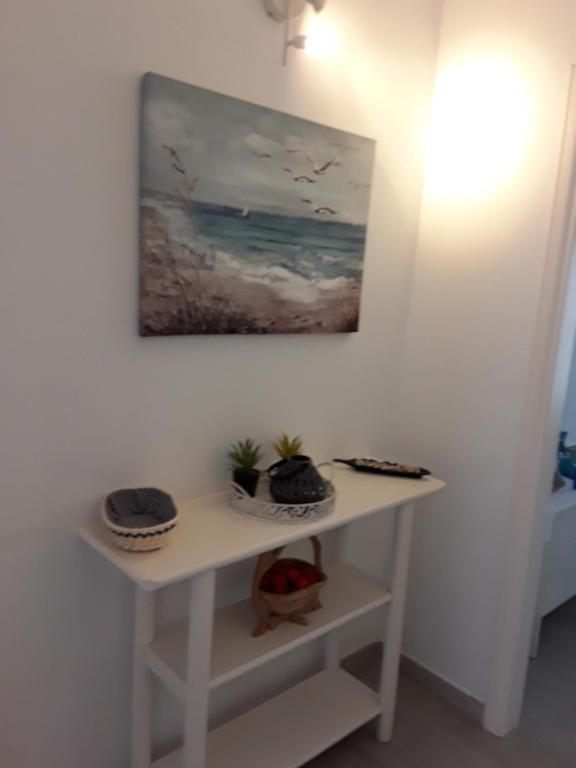 Zdjęcie z galerii obiektu Le parisien w Costa Teguise