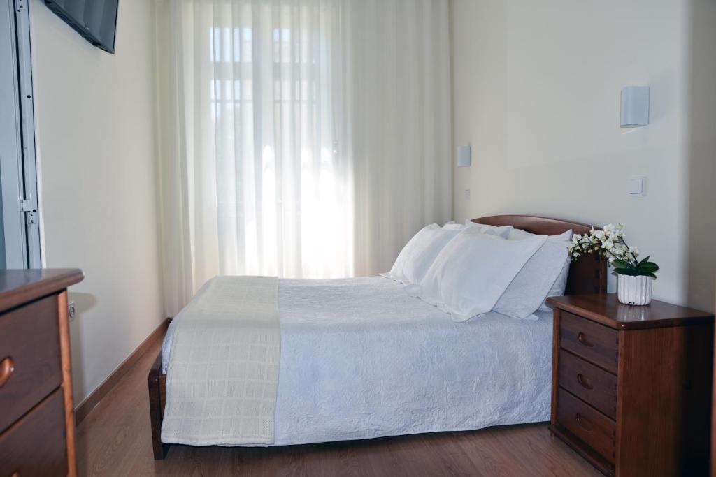 Hotel Visconde - Resim 16