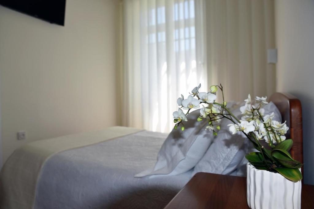 Hotel Visconde - Resim 44