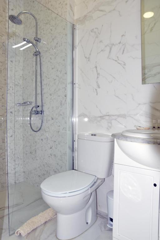 Hotel Visconde - Resim 43