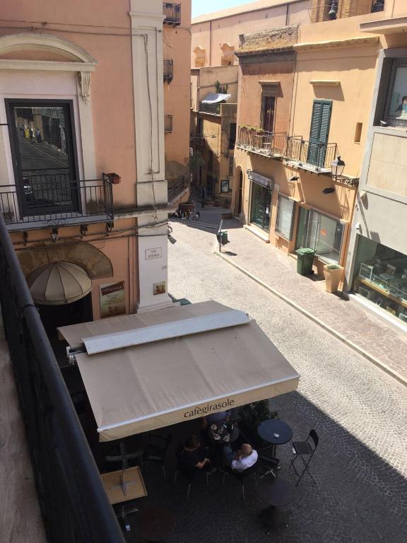 Fotografie z fotogalerie ubytování Fanà v destinaci Agrigento
