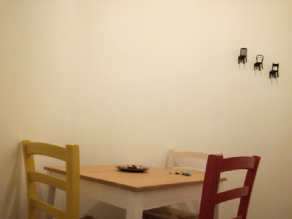 Suite Al Ponte 2.0 - Apartment
