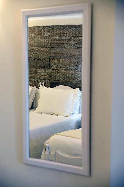 Hotel Visconde - Resim 38