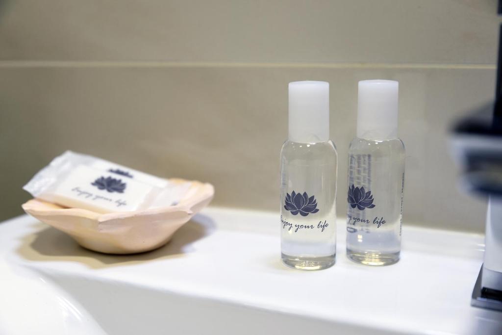 Hotel Visconde - Resim 37