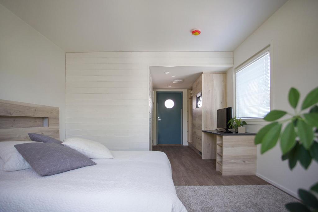 Hotelli Aittaranta - Habitación Doble Estándar