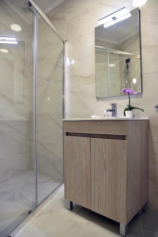 Hotel Visconde - Resim 11