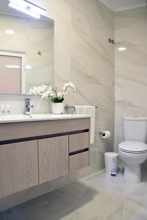 Hotel Visconde - Resim 34