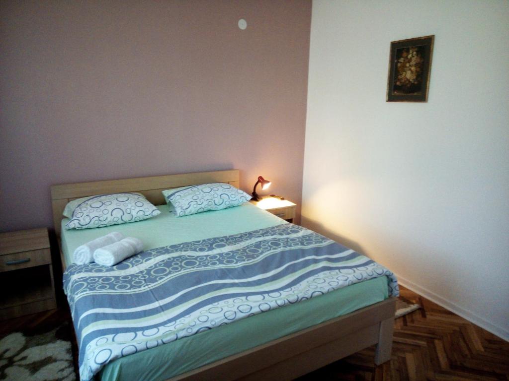 Apartment Holiday - Appartement