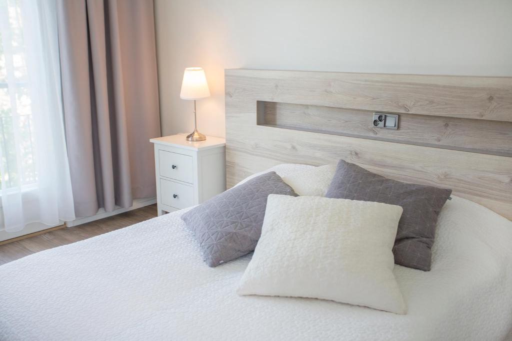 Hotelli Aittaranta - Apartamento Superior