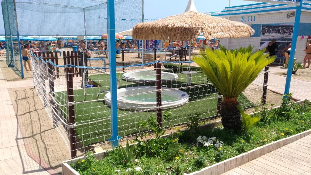 Residence Ilario Suite Hotel - Resim 27