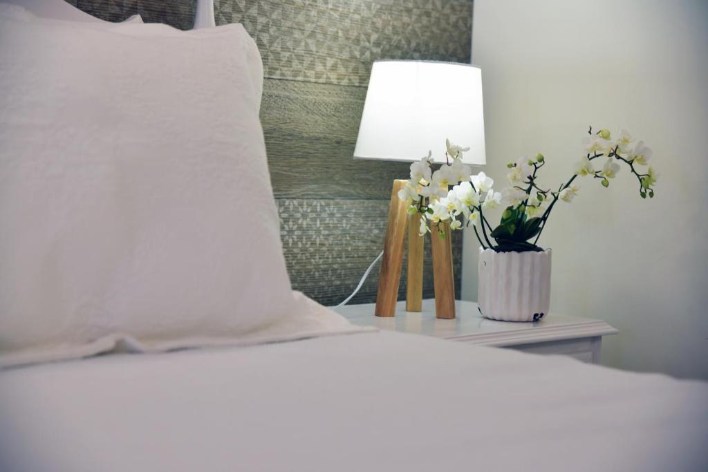 Hotel Visconde - Resim 13