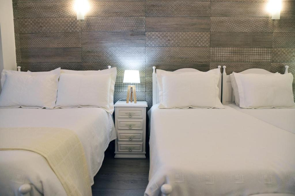 Hotel Visconde - Resim 33