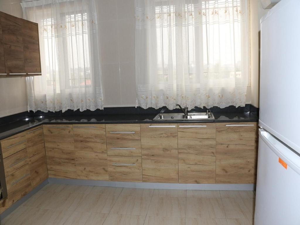 Jaria Apartments - Wohnung Mit Einem Schlafzimmer