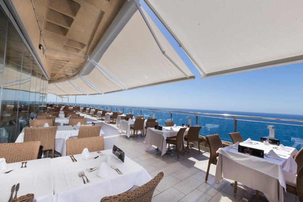 Gloria Palace Amadores Thalasso & Hotel, Puerto Rico de Gran ...