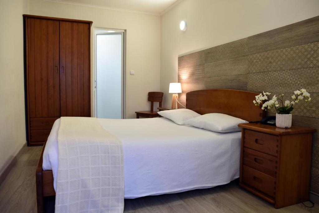 Hotel Visconde - Resim 31