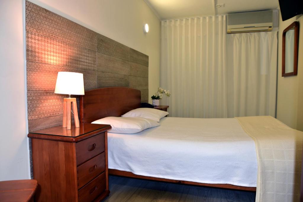 Hotel Visconde - Resim 29