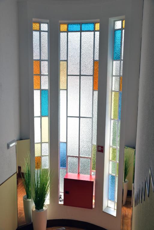 Hotel Visconde - Resim 28