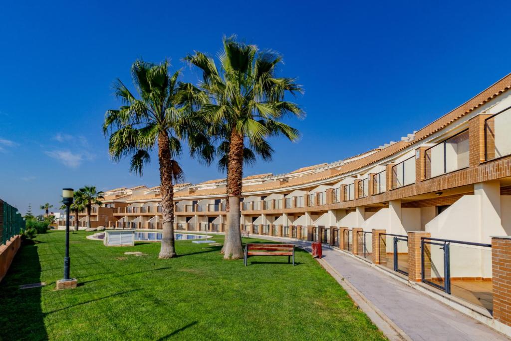 Booking.com: Appartement RealRent Vistabella , Almenara ...